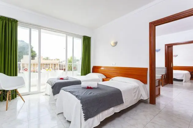 Apart Daire Two Bedrooms