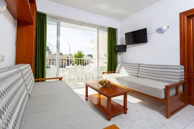 Apart Daire Two Bedrooms
