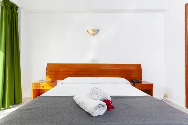 Apart Daire Two Bedrooms