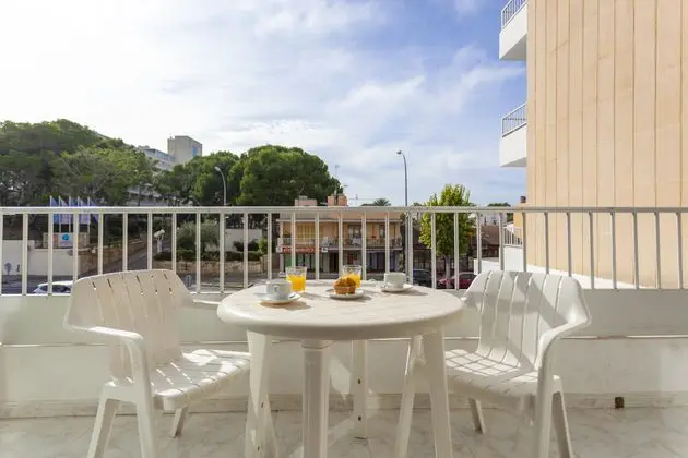 Apart Daire Two Bedrooms