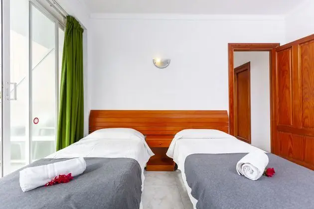Apart Daire Two Bedrooms