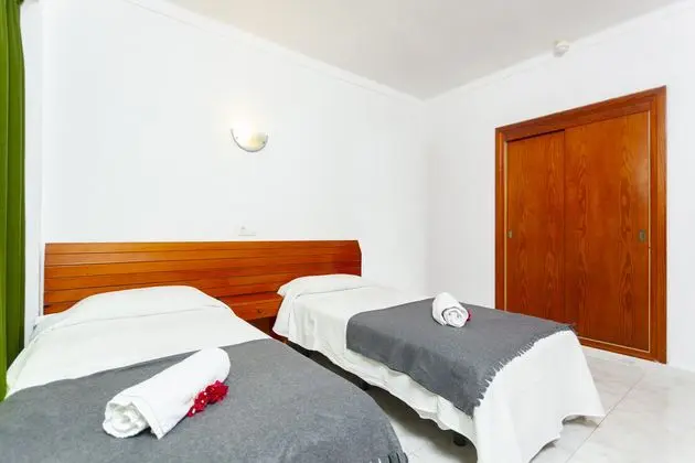 Apart Daire Two Bedrooms