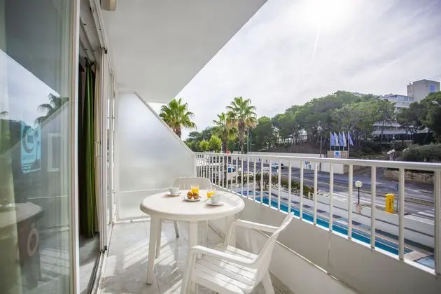 Apart Daire Two Bedrooms