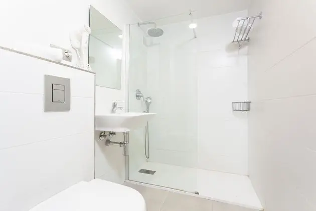 Apart Daire Two Bedrooms