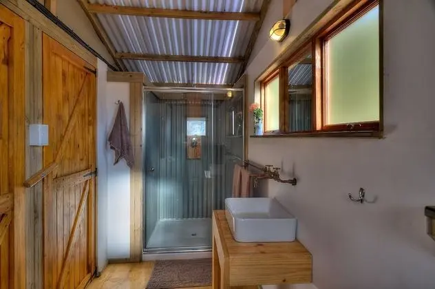 Luxury Çadır, 2 Yatak Odası