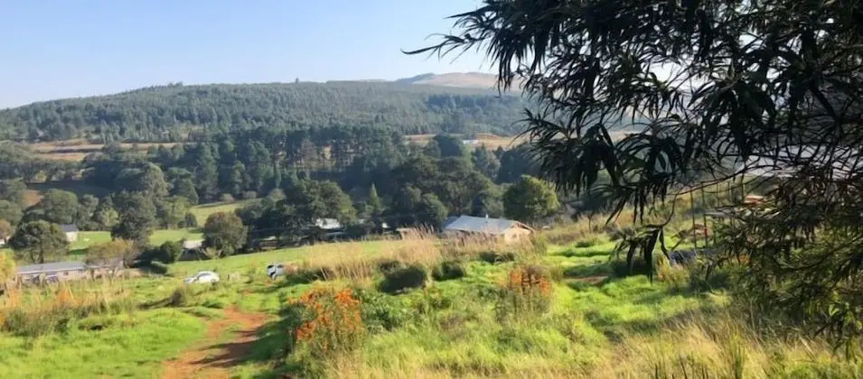 Luxury Çadır, 2 Yatak Odası