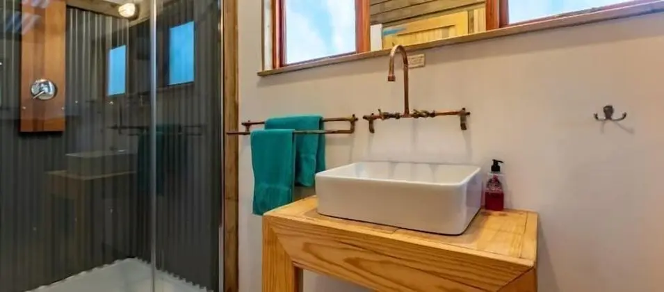 Luxury Çadır, 2 Yatak Odası