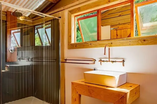 Luxury Çadır, 2 Yatak Odası, Tepe Manzaralı