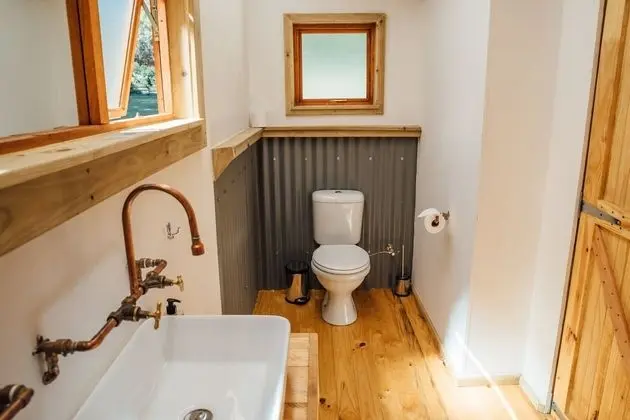 Luxury Çadır, 2 Yatak Odası, Tepe Manzaralı