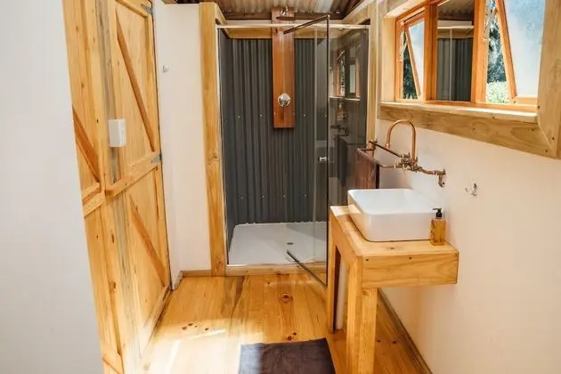 Luxury Çadır, 2 Yatak Odası