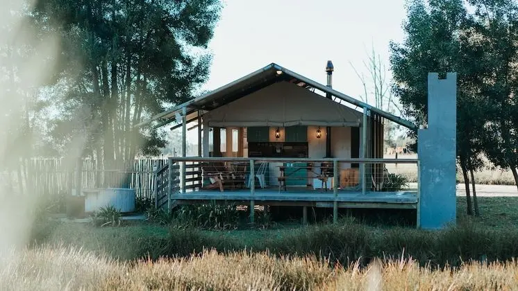 Luxury Çadır