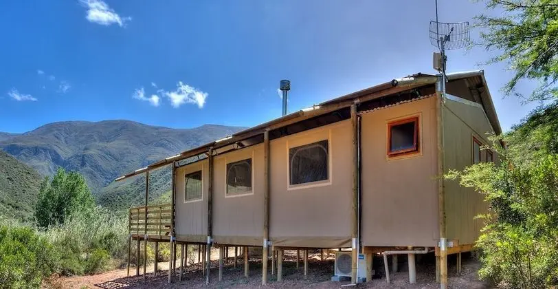 Luxury Çadır, 2 Yatak Odası