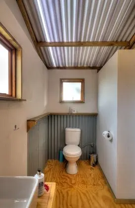 Luxury Çadır, 2 Yatak Odası