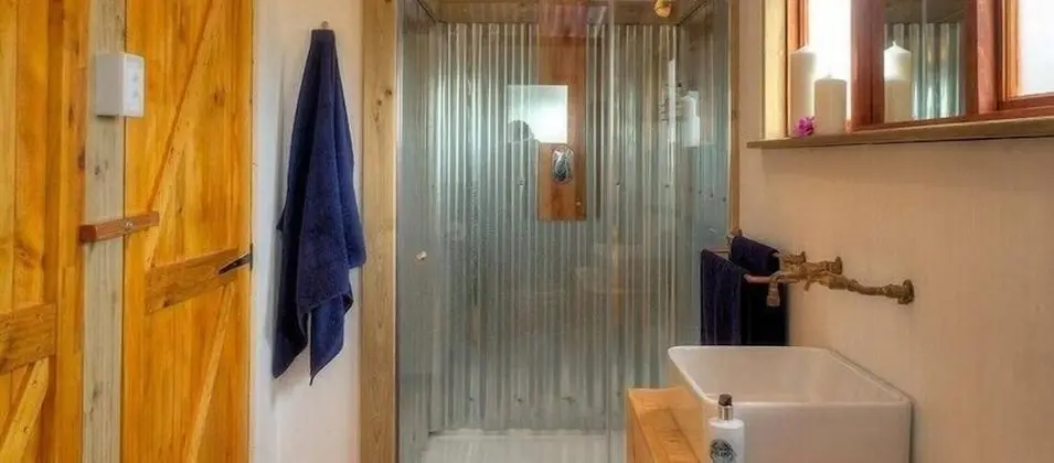 Luxury Çadır, 2 Yatak Odası