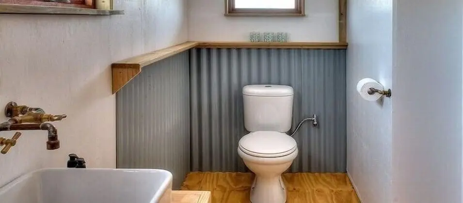 Luxury Çadır, 2 Yatak Odası