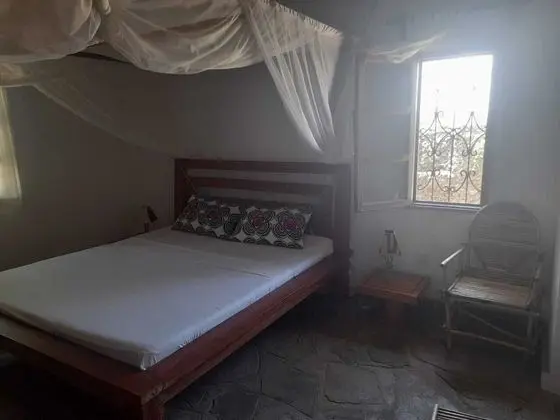 Oda, 3 Yatak Odası, Engellilere Uygun, Balkon