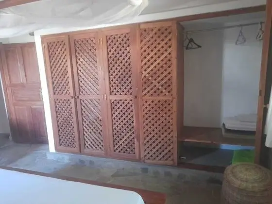 Oda, 3 Yatak Odası, Engellilere Uygun, Balkon