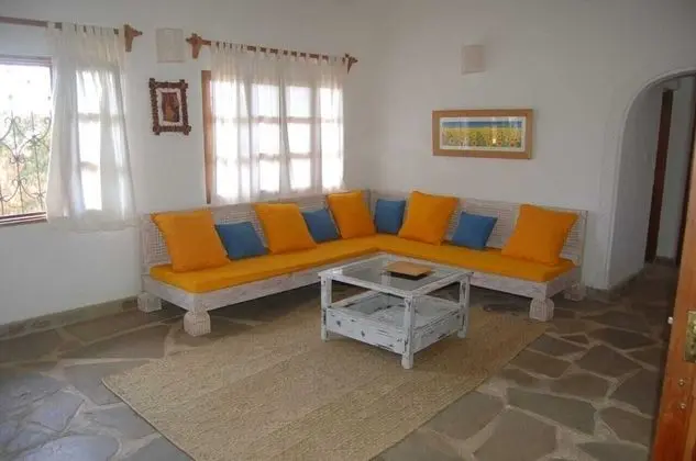 Oda, 3 Yatak Odası, Engellilere Uygun, Balkon