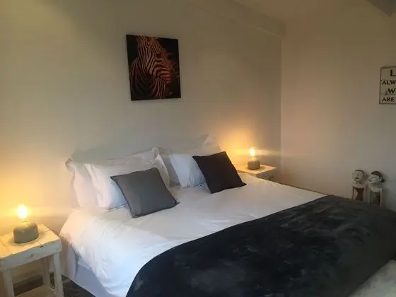 Kır Evi (African Crags)