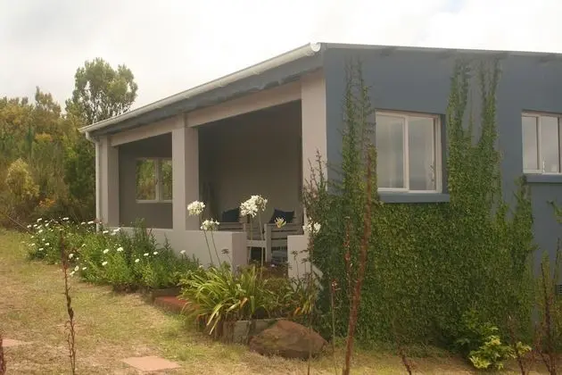 Kır Evi (African Crags)