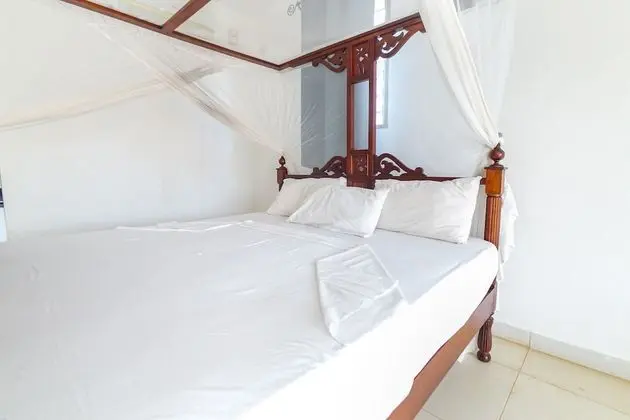 Deluxe Oda, Balkon, Havuz Manzaralı