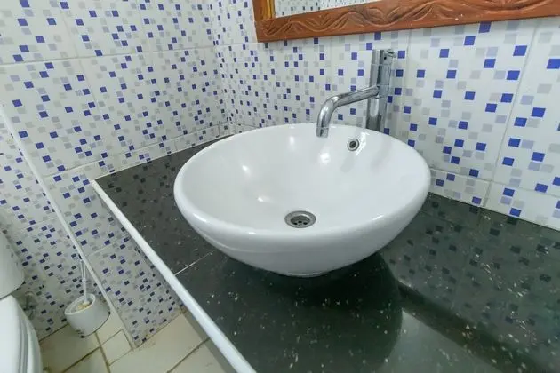 Deluxe Oda, Balkon, Havuz Manzaralı