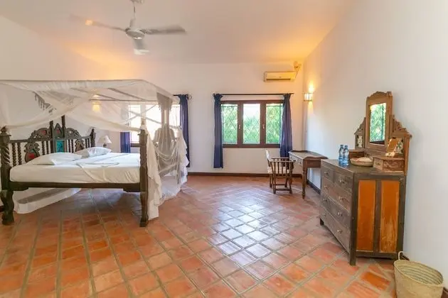 Süit, Havuz Manzaralı