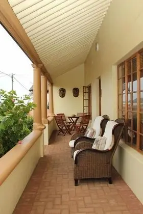 Deluxe Oda, 1 Yatak Odası (Deluxe Double Rooms)