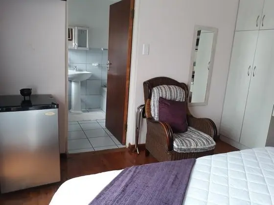 Family Oda, 2 Yatak Odası (Family Room)