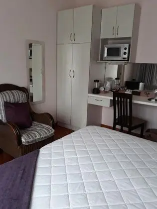 Luxury Oda, 1 Yatak Odası (Luxury Double Room)
