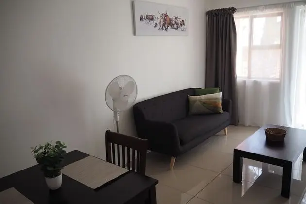Classic Apart Daire, 1 Yatak Odası