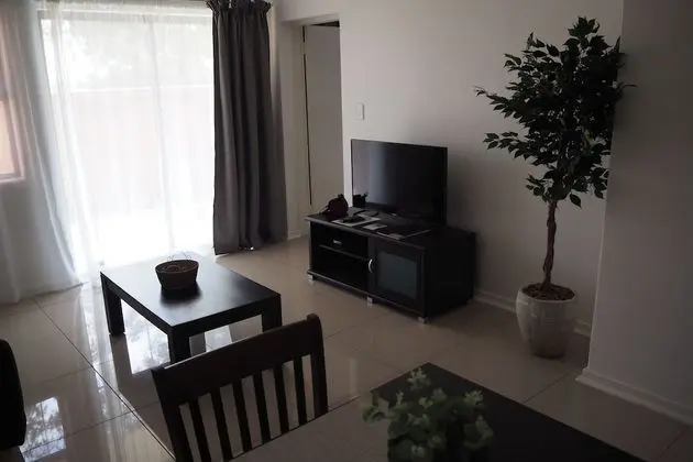 Classic Apart Daire, 1 Yatak Odası