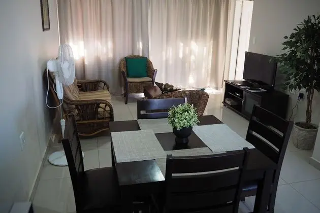 Classic Apart Daire, 2 Yatak Odası