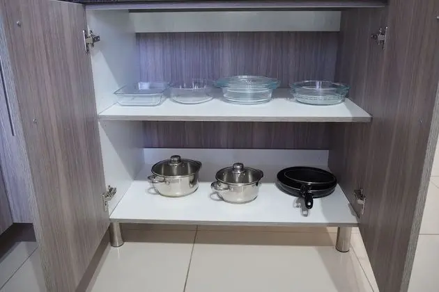 Classic Apart Daire, 2 Yatak Odası