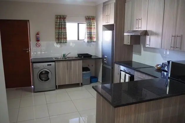 Classic Apart Daire, 2 Yatak Odası