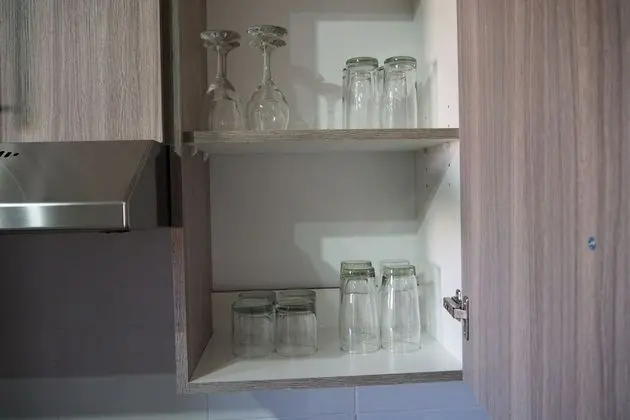 Classic Apart Daire, 2 Yatak Odası
