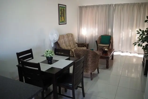 Classic Apart Daire, 2 Yatak Odası
