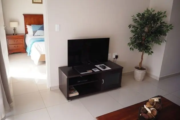 Classic Apart Daire, 2 Yatak Odası
