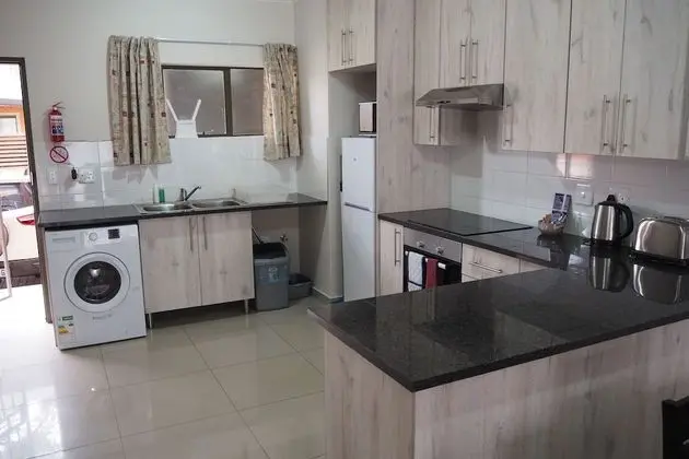 Classic Apart Daire, 2 Yatak Odası (38)