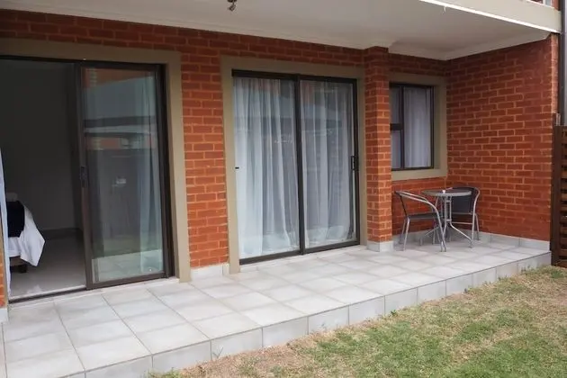 Classic Apart Daire, 2 Yatak Odası (38)