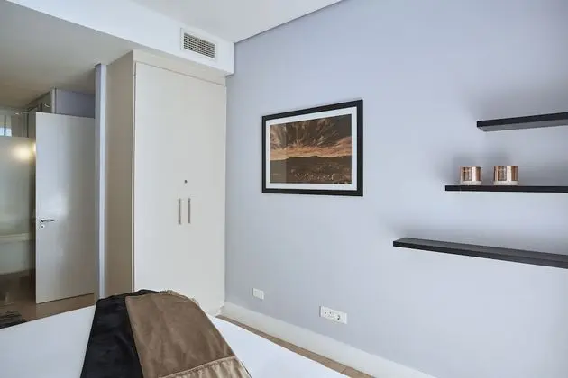 Luxury Apart Daire, 1 Yatak Odası