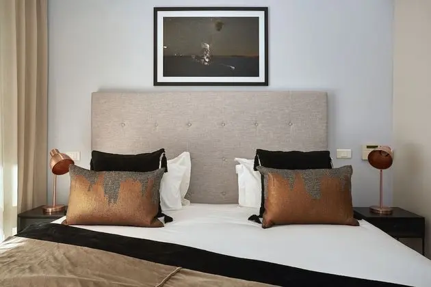 Luxury Apart Daire, 1 Yatak Odası
