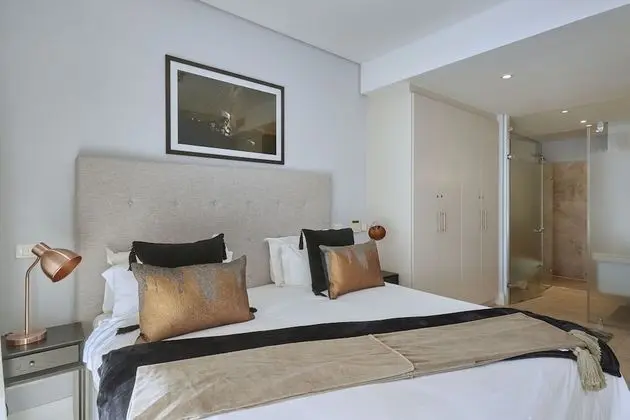 Luxury Apart Daire, 1 Yatak Odası