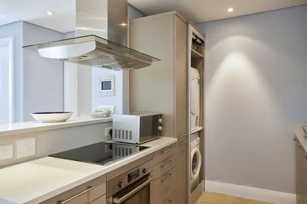 Luxury Apart Daire, 1 Yatak Odası