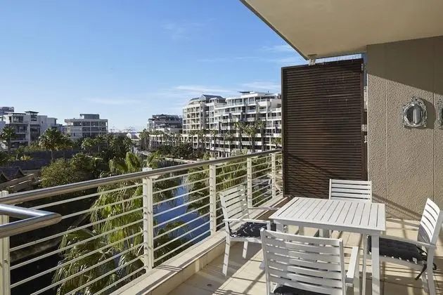 Luxury Apart Daire, 1 Yatak Odası