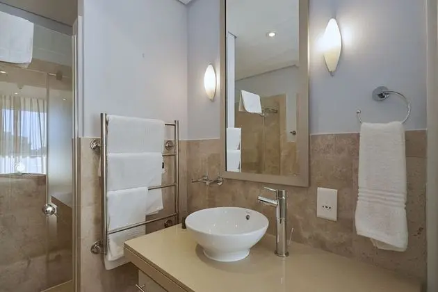 Luxury Apart Daire, 1 Yatak Odası