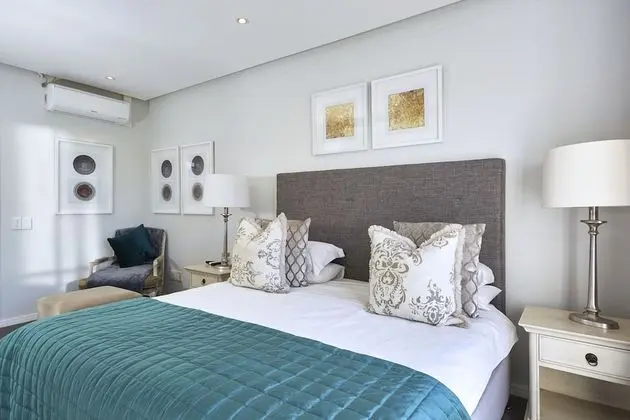 Luxury Apart Daire, 2 Yatak Odası