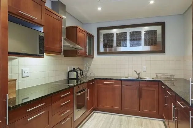 Luxury Apart Daire, 2 Yatak Odası