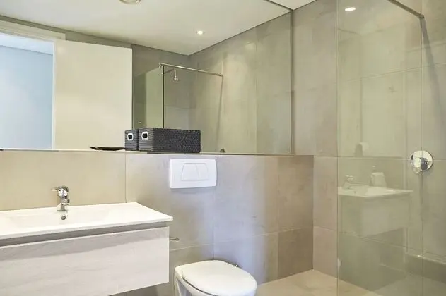 Luxury Apart Daire, 2 Yatak Odası