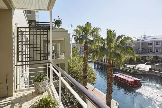 Luxury Apart Daire, 2 Yatak Odası